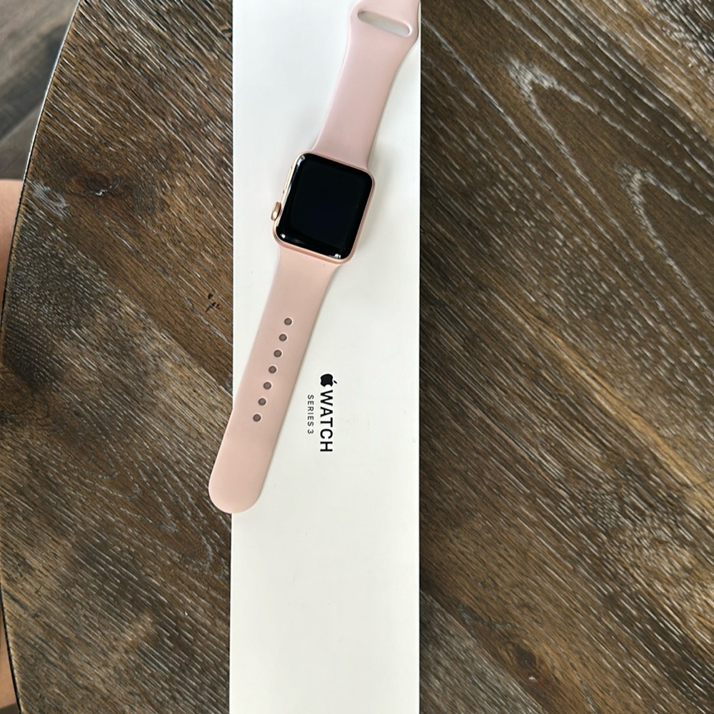 Apple Watch Series 3